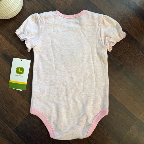 🆕 John Deere & Carhartt Onesie Bundle - Picture 6 of 6